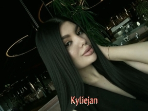 Kyliejan