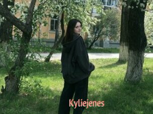 Kyliejenes
