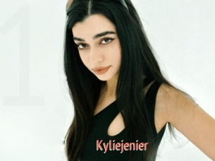Kyliejenier