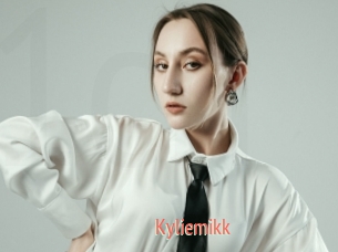Kyliemikk