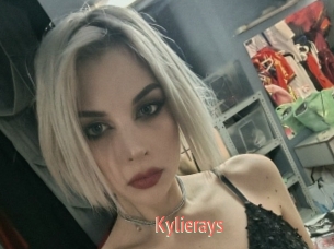 Kylierays