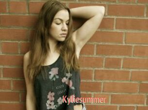 Kyliesummer