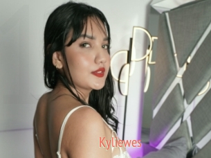 Kyliewes