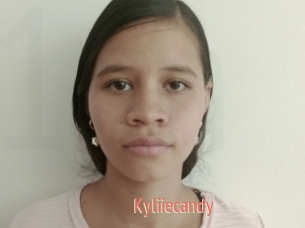Kyliiecandy