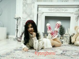 Kyongbanu