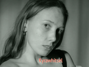 Kyrawhitsel