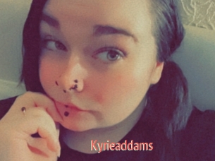 Kyrieaddams