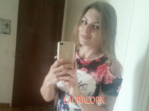 LAURALORK