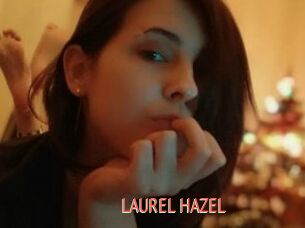 LAUREL_HAZEL