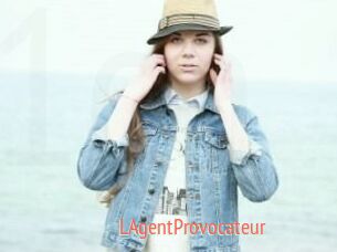 LAgentProvocateur