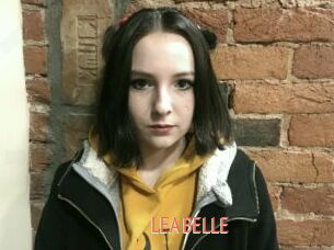 LEA_BELLE