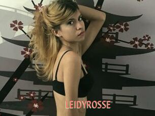 LEIDYROSSE