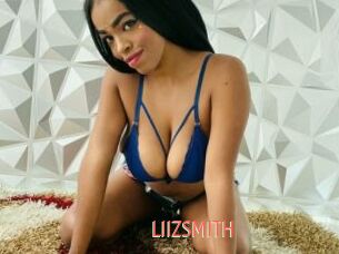 LIIZSMITH