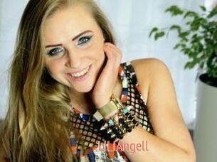 LILIAngell
