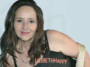 LILIBETHHappy