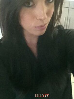 LILLYYY