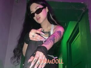 LINAxDOLL