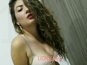LIONSEX69