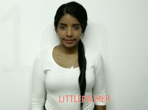 LITTLEPALMER