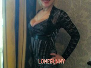LONEBUNNY