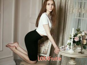 LORAFruitie