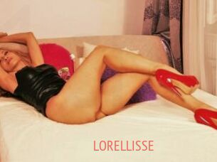 LORELLISSE