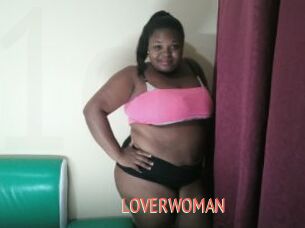 LOVERWOMAN
