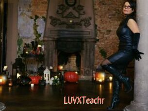 LUVXTeachr