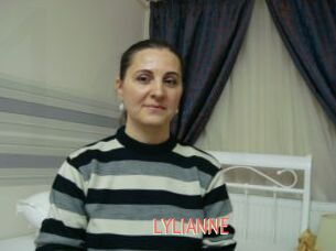 LYLIANNE