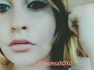 LaPrincessaXOXO