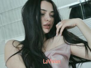 LaVivian