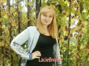 LacieBronze