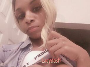 Lacydash