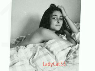 LadyCat33