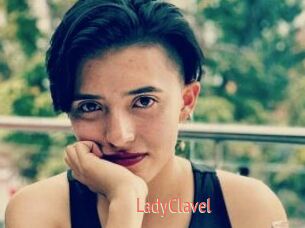 LadyClavel