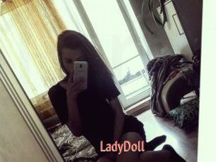 LadyDoll