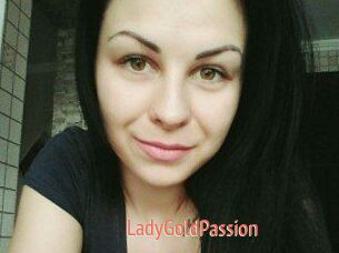 LadyGoldPassion