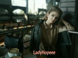 LadyHopeee