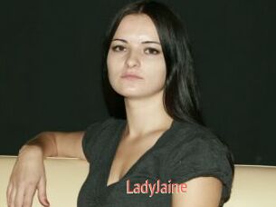 LadyJaine