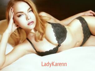 LadyKarenn
