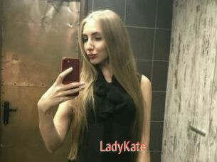 LadyKate