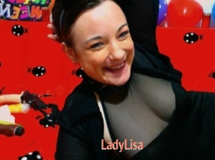 LisaHoty