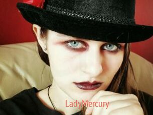 LadyMercury
