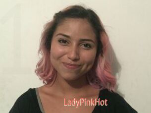 LadyPinkHot