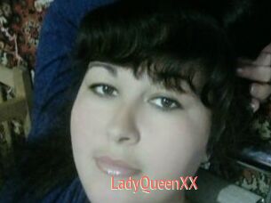 LadyQueenXX