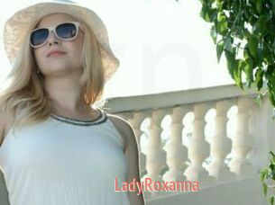 LadyRoxanna