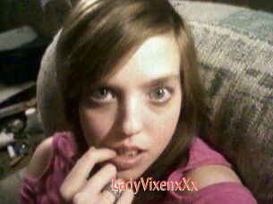 Lady_Vixen_xXx