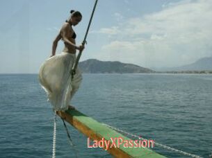 LadyXPassion
