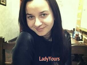 LadyYours