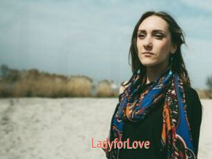LadyforLove